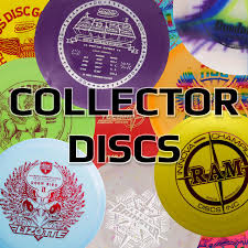 OUT OF PRODUCTION ( Collectors )