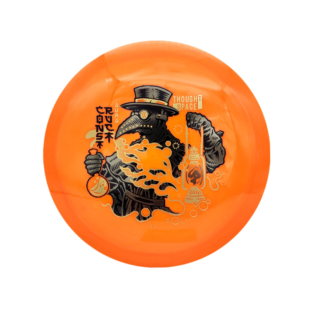 Thought Space Aura Construct