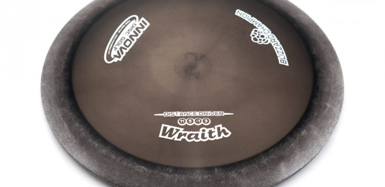 Innova Champion Blizzard Wraith