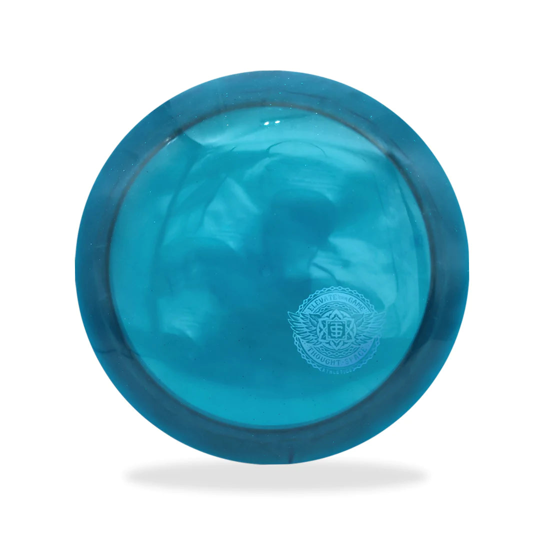 Thought Space Ethos Animus