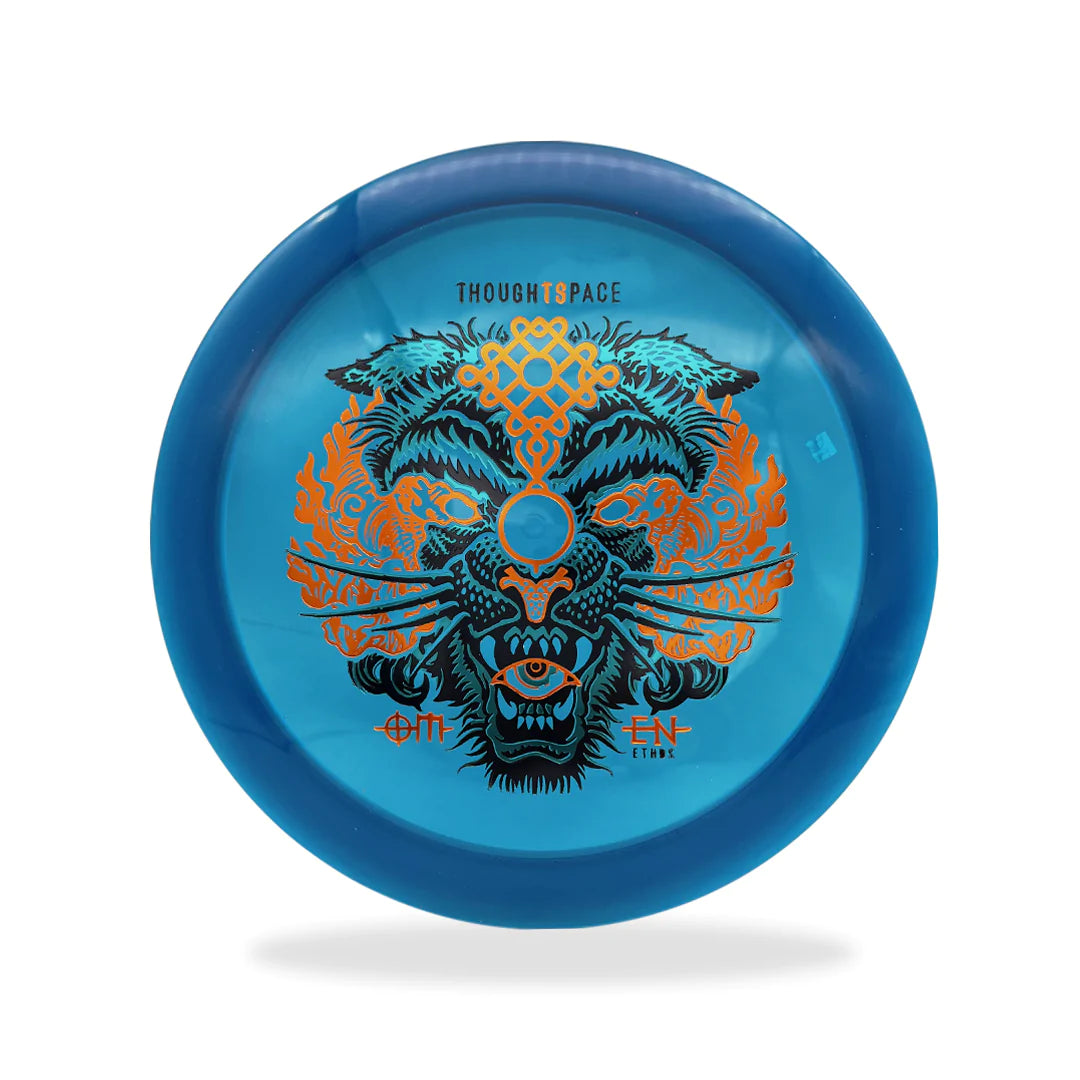 Thought Space Ethos Omen