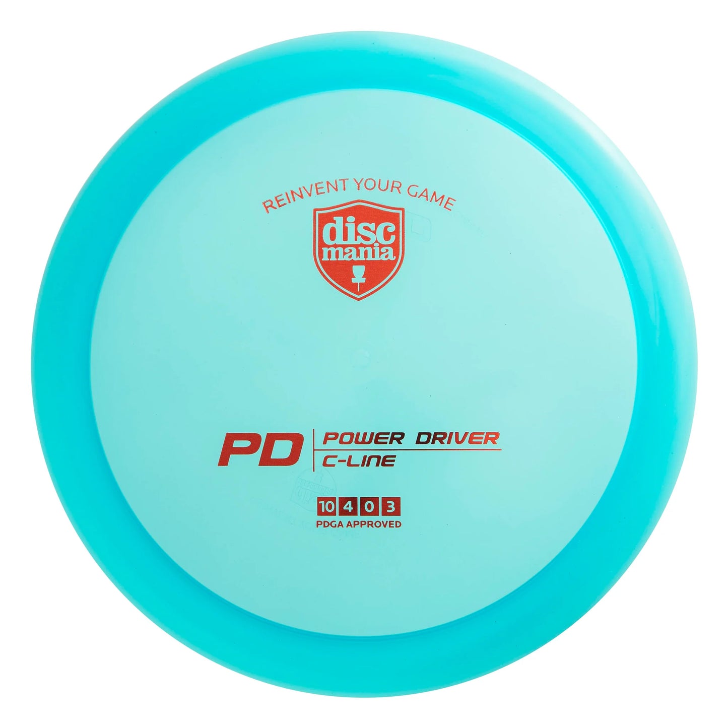 Disc Mania C-Line PD