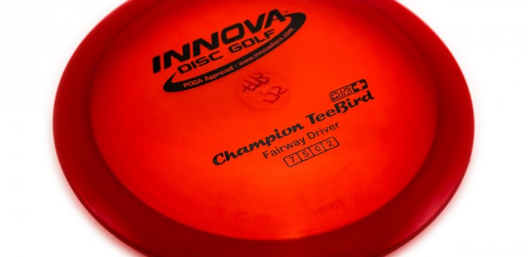 Innova Champion Tee Bird