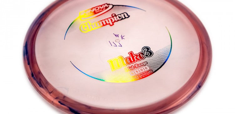 Innova Champion Mako 3