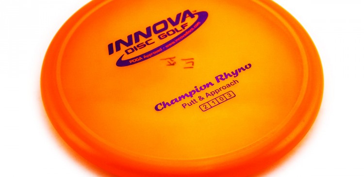 Innova Champion Rhyno