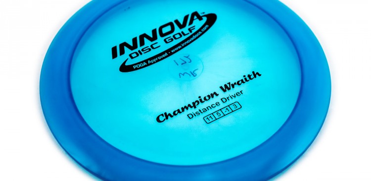 Innova Champion Wraith