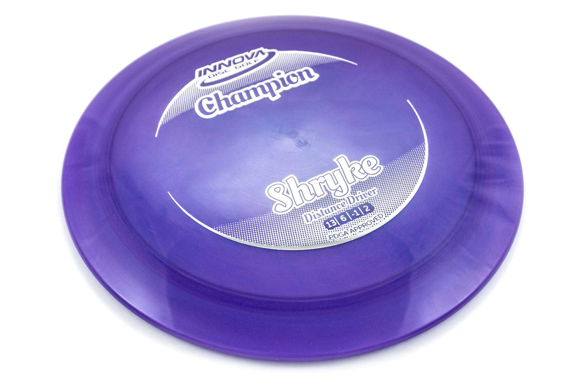 Innova Champion Shryke