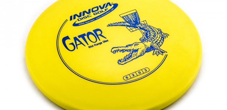 Innova F2 Gator
