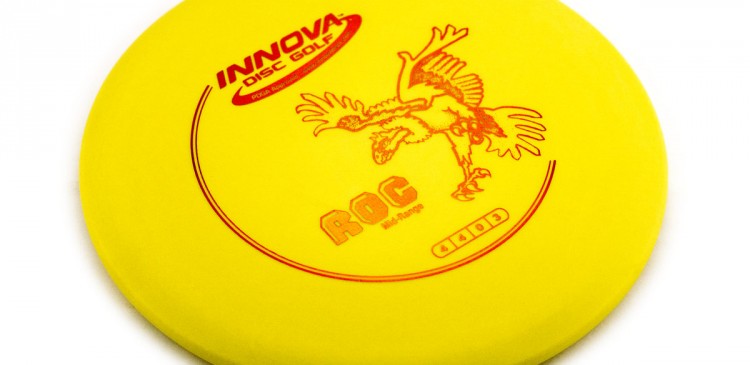 Innova DX Roc