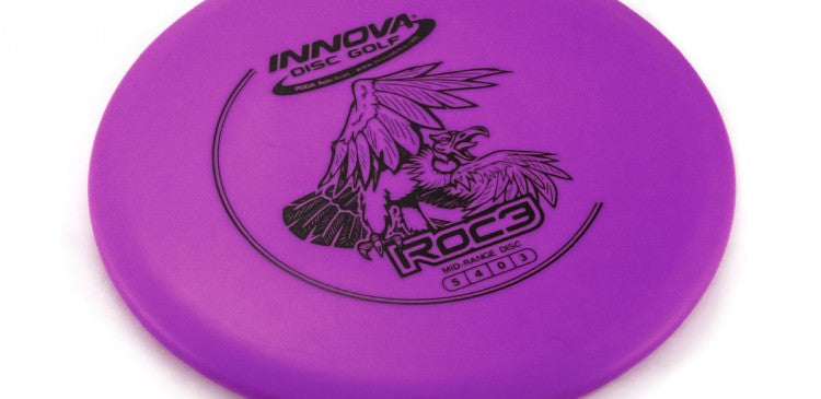 Innova F2 Roc3