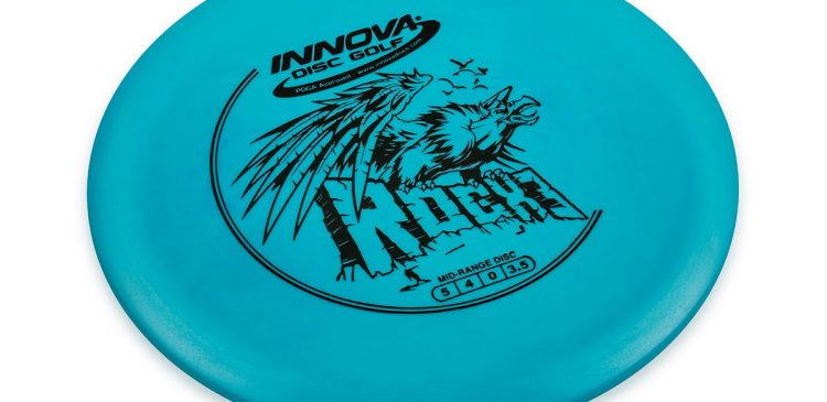 Innova F2 RocX3