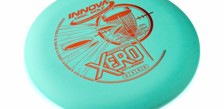 Innova DX Xero