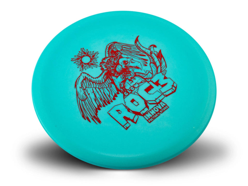 Innova Color Glow Roc3
