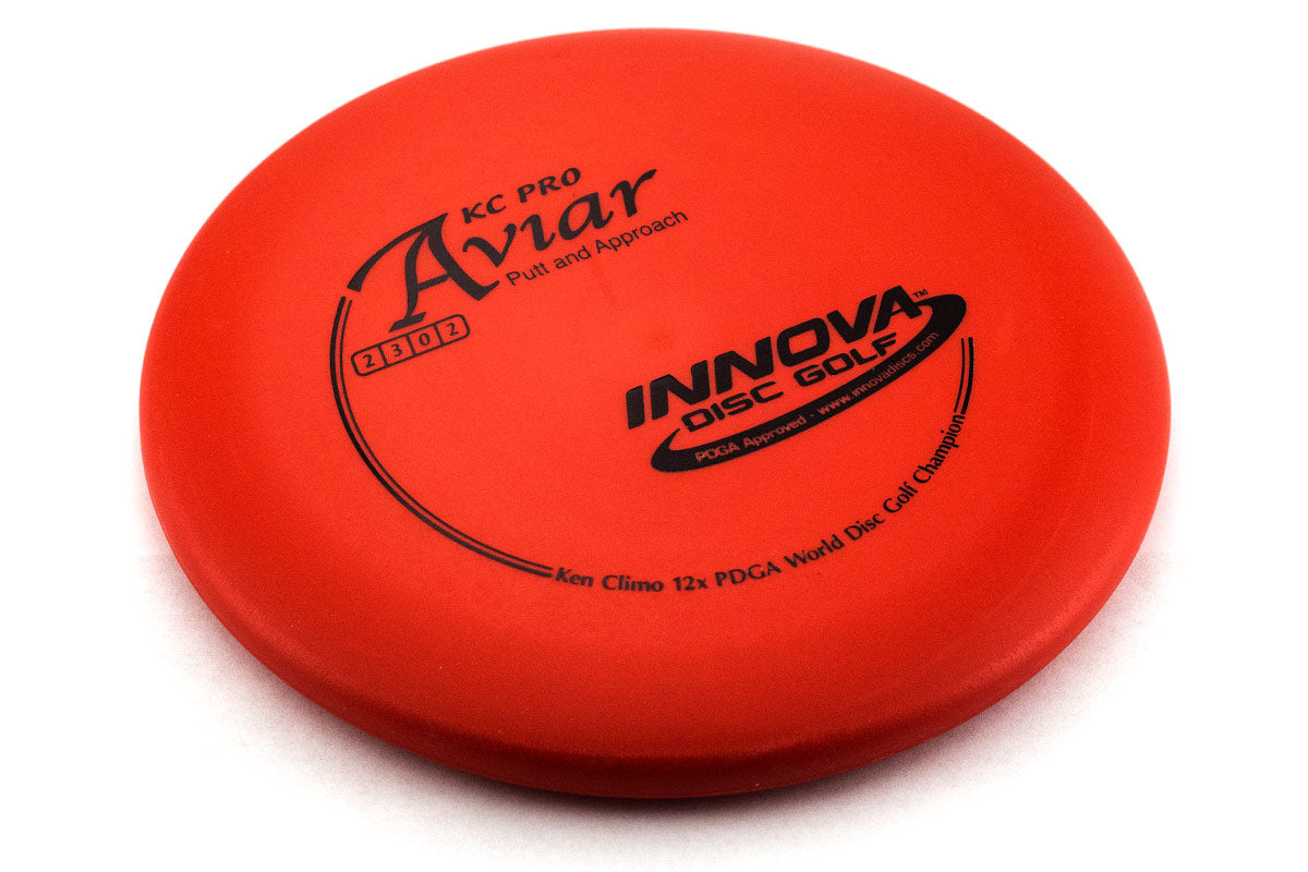 Innova KC Pro Avair