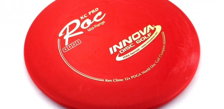Innova KC Pro Roc