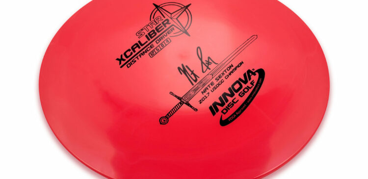 Innova Star Xcaliber