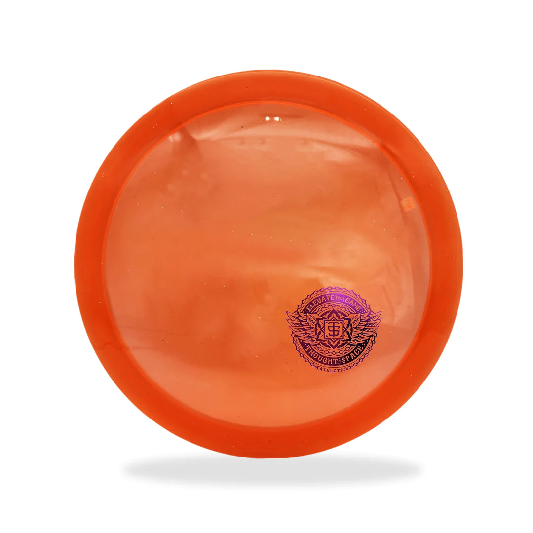 Thought Space Ethos Votum