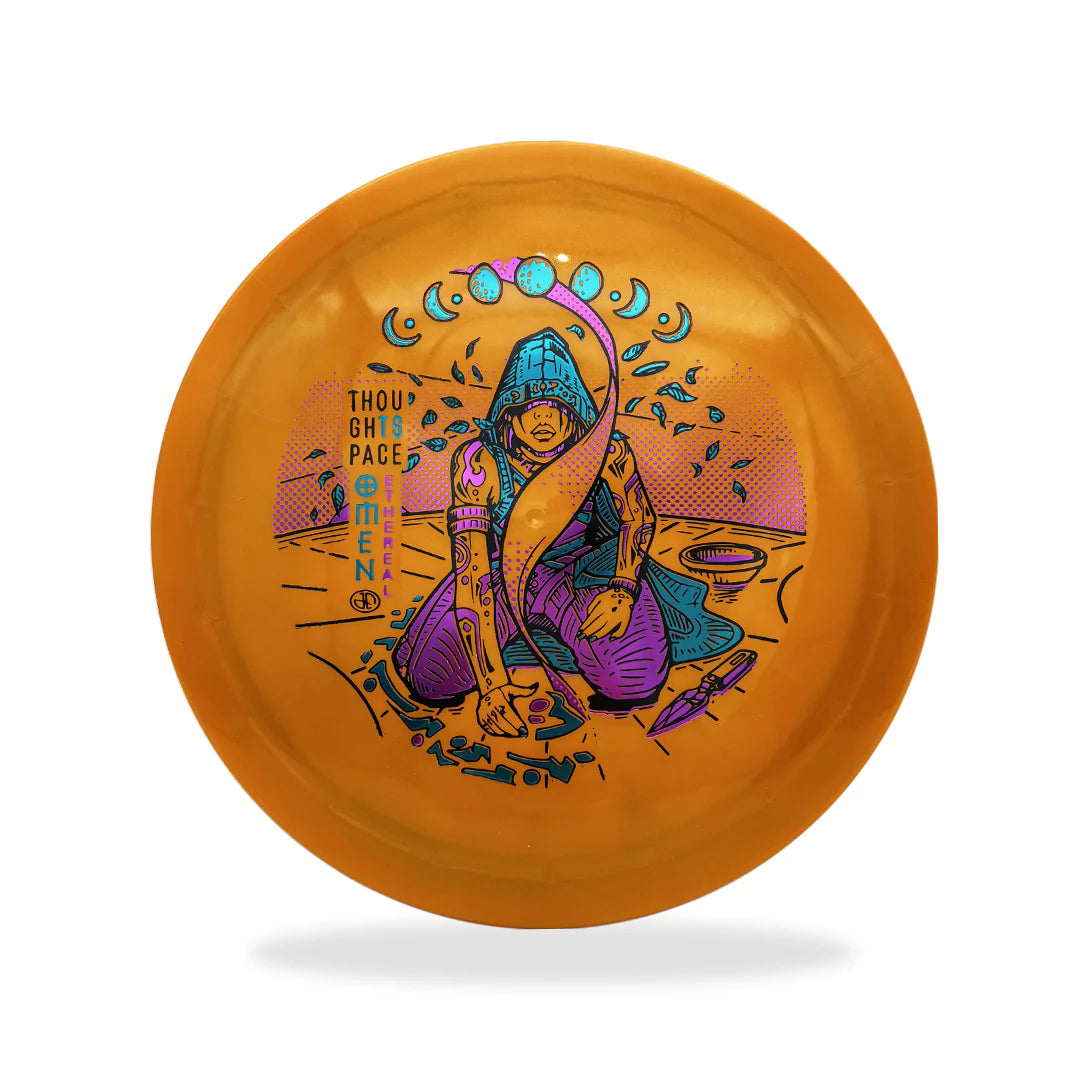 Thought Space Ethereal Omen
