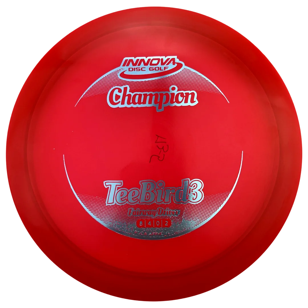 Innova Champion Tee Bird 3
