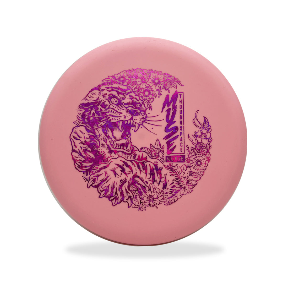 Thought Space Muse Nerve