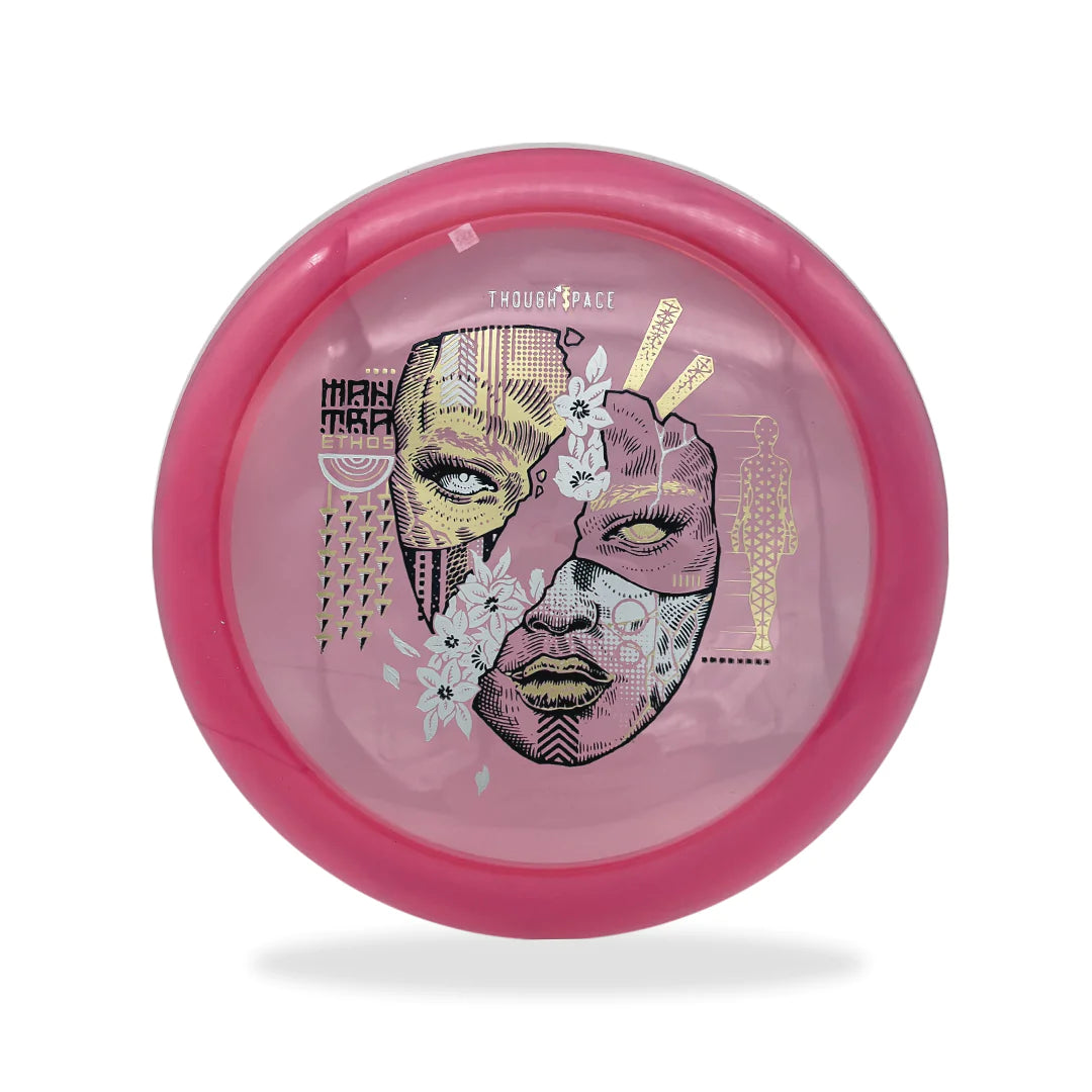 Thought Space Ethos Mantra