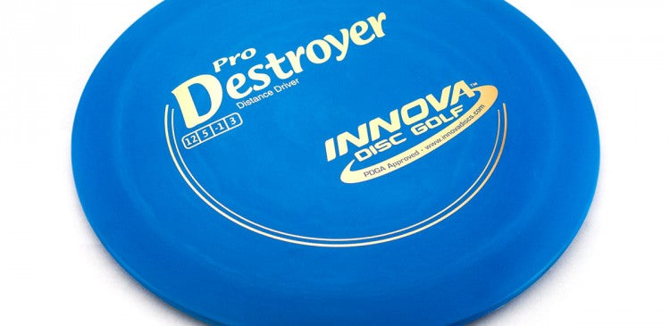 Innova Pro Destroyer