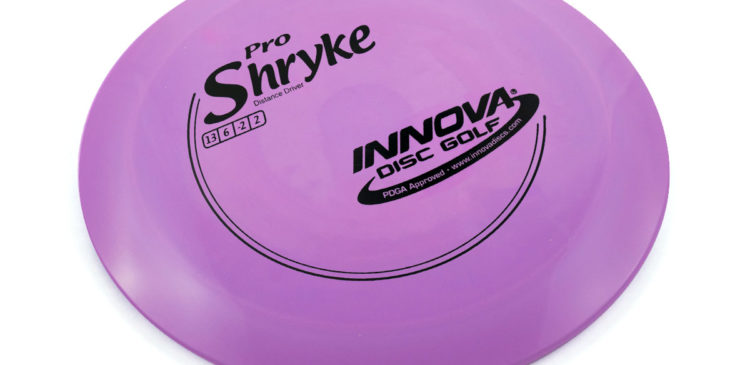 Innova Pro Shryke