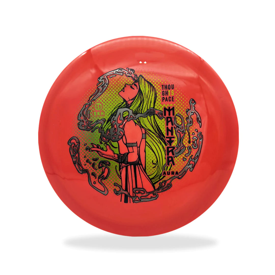 Thought Space Aura Mantra