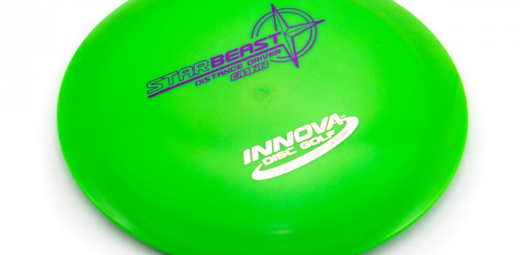 Innova Star Beast