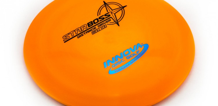 Innova Star Boss