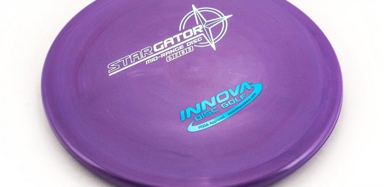 Innova Star Gator