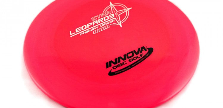 Innova Star Leopard 3