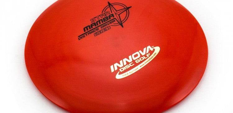 Innova Star Mamba