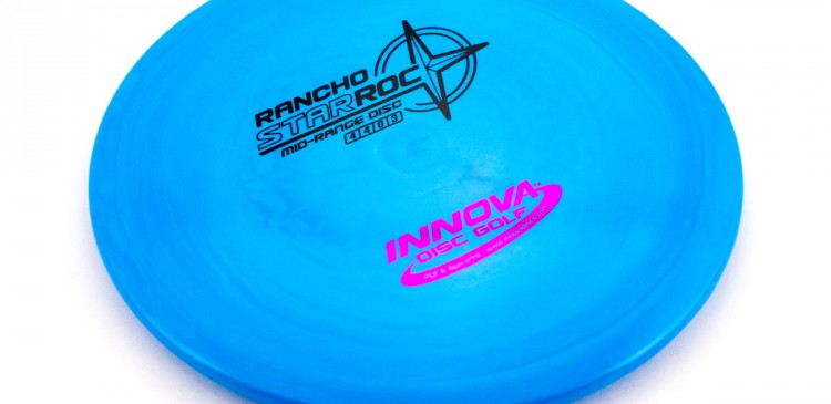 Innova Star Roc