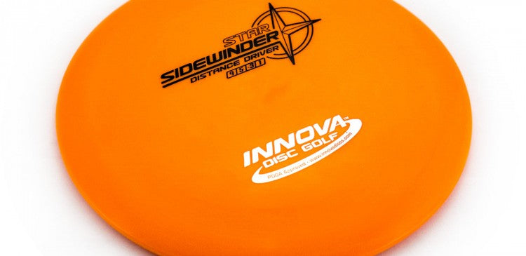 Innova Star Sidewinder