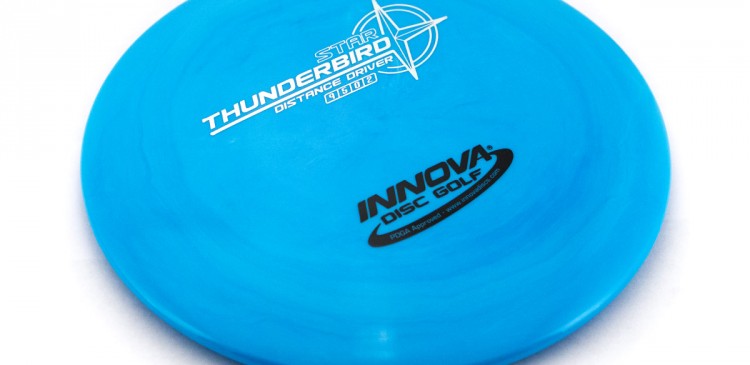 Innova Star Thunderbird