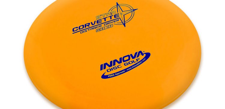 Innova Star Corvette