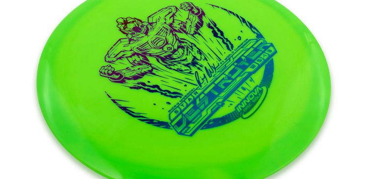 Innova Star Destroyer