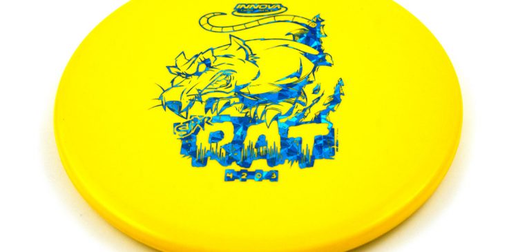 Innova Star Rat