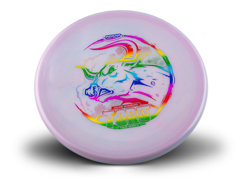 Innova Color Glow Toro