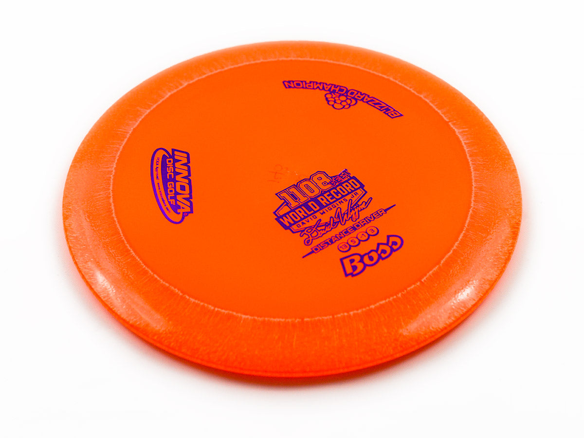 Innova Champion Blizzard Boss
