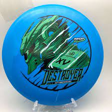 Innova Star Destroyer 15 year INNfuse