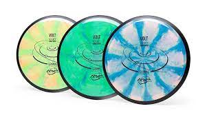 MVP Cosmic Neutron Volt