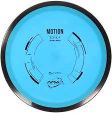 MVP Neutron Motion
