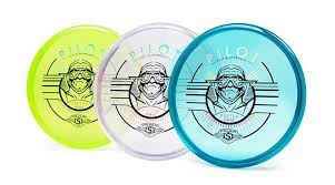 Streamline Proton Pilot