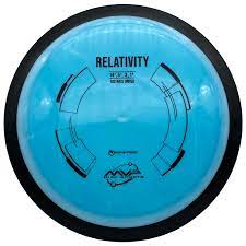 MVP Neutron Relativity