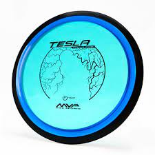 MVP Neutron Tesla