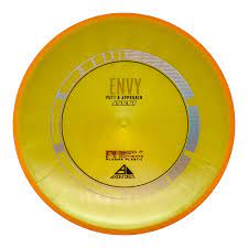 MVP Prism Plasma Envy