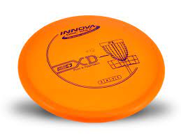 Innova Champion XD