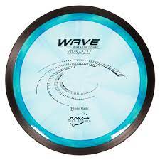 MVP Proton Wave